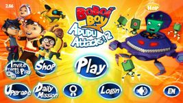 BoBoiBoy: Adudu Attacks! 2 Bild 14