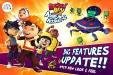 BoBoiBoy: Adudu Attacks! 2 imgesi 10