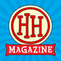 Horrible Histories Magazine APK