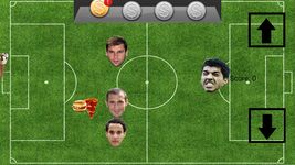 Luis Suarez Buffet captura de pantalla apk 3