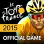 Icône apk Tour de France 2015 - Le Jeu