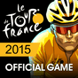 Apk Tour de France 2015 - Il Gioco