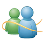 Ícone do apk MSN Messenger