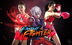 Gambar Fantasy Fighter 10