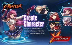 Gambar Fantasy Fighter 11