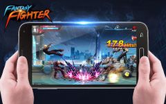 Gambar Fantasy Fighter 13