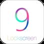 Lock Screen IOS 9 - iPhone 7 apk icono