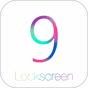 Icoană apk Lock Screen IOS 9 - iPhone 7