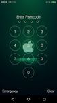 Картинка 3 Lock Screen IOS 9 - Iphone 7