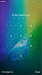 Lock Screen IOS 9 - Iphone 7 image 4