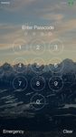 Lock Screen IOS 9 - Iphone 7 obrazek 7