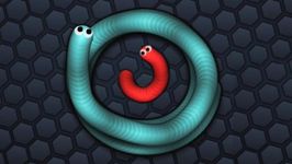 Snake Crawl IO Worm imgesi 1