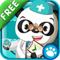 Dr. Panda's Hospital - Free APK Simgesi