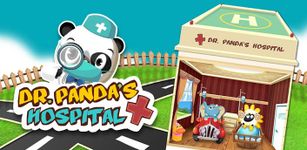 Imagem  do Dr. Panda's Hospital - Free