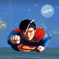 Wallpaper Superman 3d Untuk Hp Image Num 32