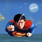 Superman Sky Live Wallpaper apk icon