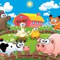 Ícone do Farm for toddlers HD