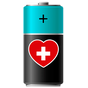 Ikon apk Repair Battery Life PRO