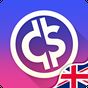 Cash Show UK - Win Real Cash! apk icon