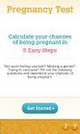 Gambar Pregnancy Test & Symptom Quiz 