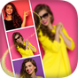 Collage Photo Mania apk icono