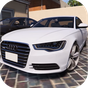 Car Parking Audi A6 Simulator APK