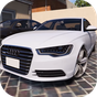 Car Parking Audi A6 Simulator APK アイコン