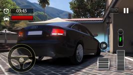 Imagine Car Parking Audi A6 Simulator 