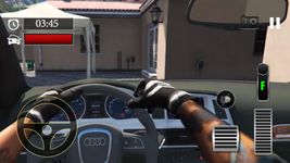 Imagine Car Parking Audi A6 Simulator 1