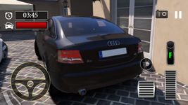 Car Parking Audi A6 Simulator image 2