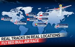 Red Bull Air Race - Het Spel afbeelding 11
