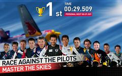 Red Bull Air Race - Het Spel afbeelding 14