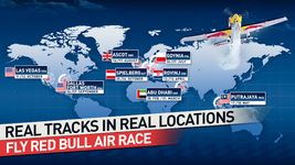 Red Bull Air Race - Het Spel afbeelding 19