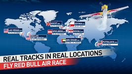 Red Bull Air Race - Het Spel afbeelding 3
