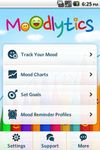 Moodlytics, Smart Mood Tracker obrazek 6