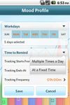 Moodlytics, Smart Mood Tracker obrazek 