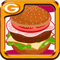 Burger PANIC apk icon