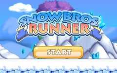 Snow Bros Runner image 10