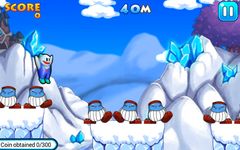 Gambar Snow Bros Runner 2