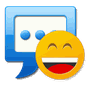 Ícone do apk Handcent Emoji Plugin