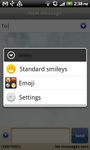 Handcent Emoji Plugin Bild 2