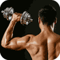 100 Gym Exercises - Workouts APK