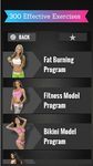 100 Gym Exercises - Workouts obrazek 2