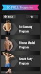 รูปภาพที่ 3 ของ 100 Gym Exercises - Workouts