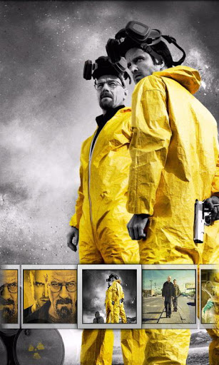 Baixar Breaking Bad Wallpapers 10 Apk Android Grátis