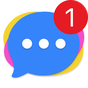Messenger apk icon