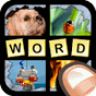 APK-иконка Scratch Pics 1 Word