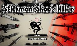 Stickman Shoot Killer image 10