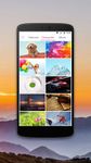 OS WallpaperHD-Colorful,HD screenshot apk 