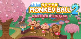 Super Monkey Ball 2: Sakura Ed image 1